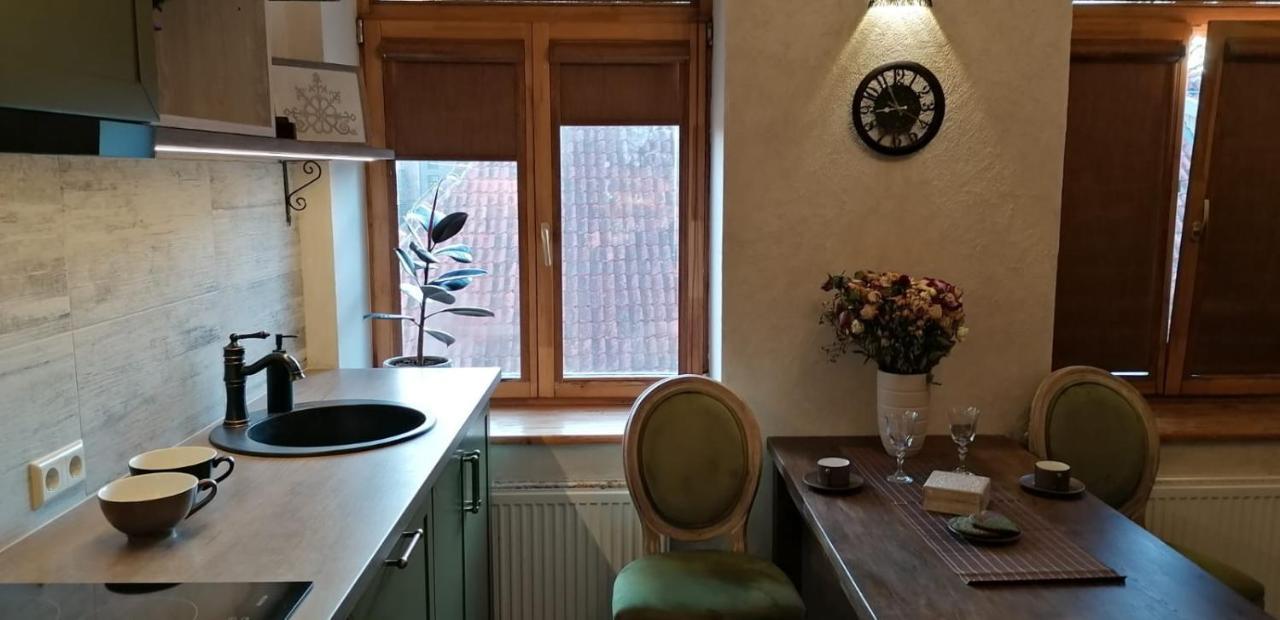 Vintage Rooms Кулдіга Екстер'єр фото