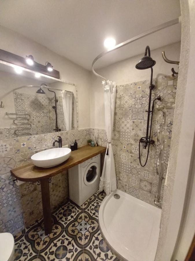 Vintage Rooms Кулдіга Екстер'єр фото