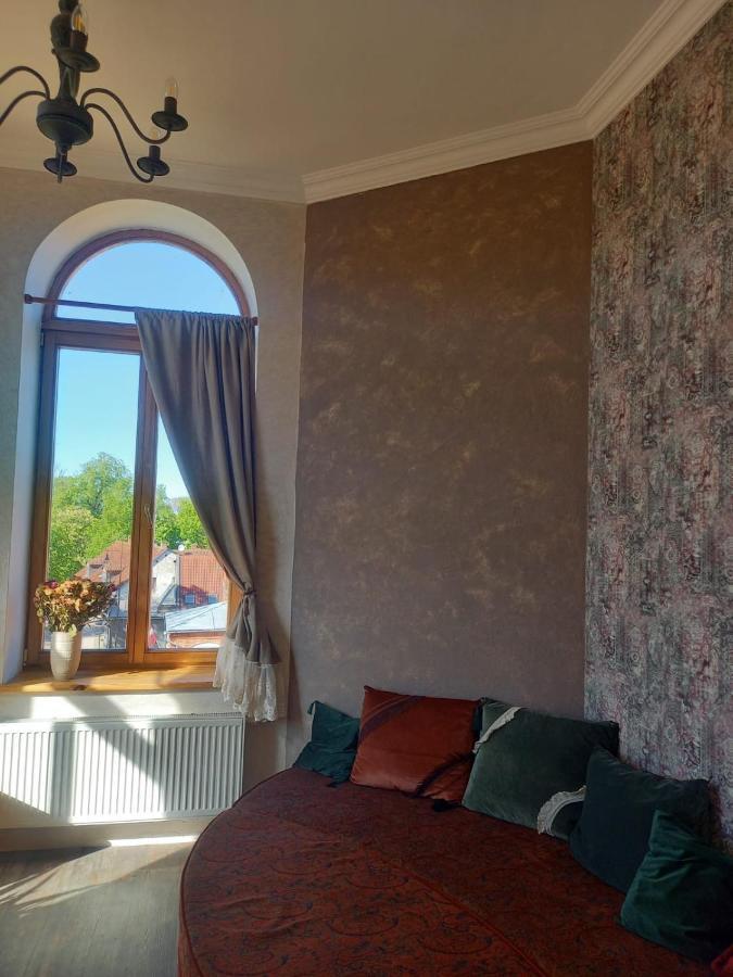 Vintage Rooms Кулдіга Екстер'єр фото