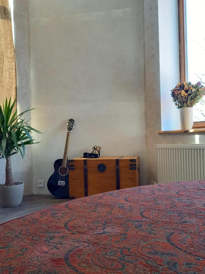 Vintage Rooms Кулдіга Екстер'єр фото