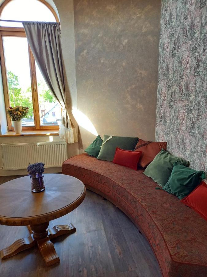 Vintage Rooms Кулдіга Екстер'єр фото