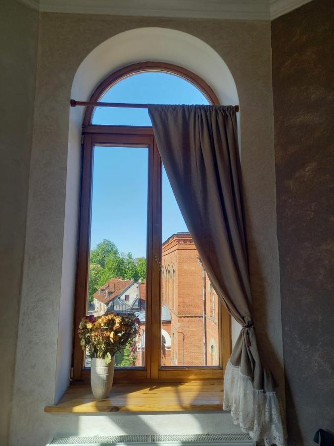 Vintage Rooms Кулдіга Екстер'єр фото
