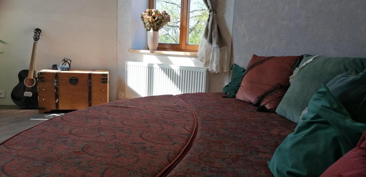 Vintage Rooms Кулдіга Екстер'єр фото