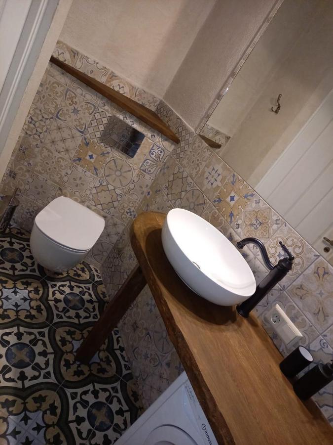 Vintage Rooms Кулдіга Екстер'єр фото